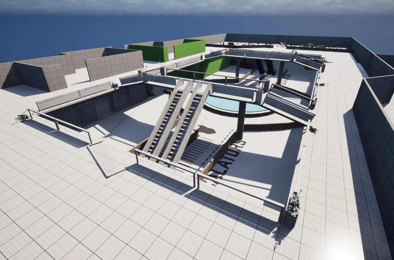 Greybox Iteration 2
