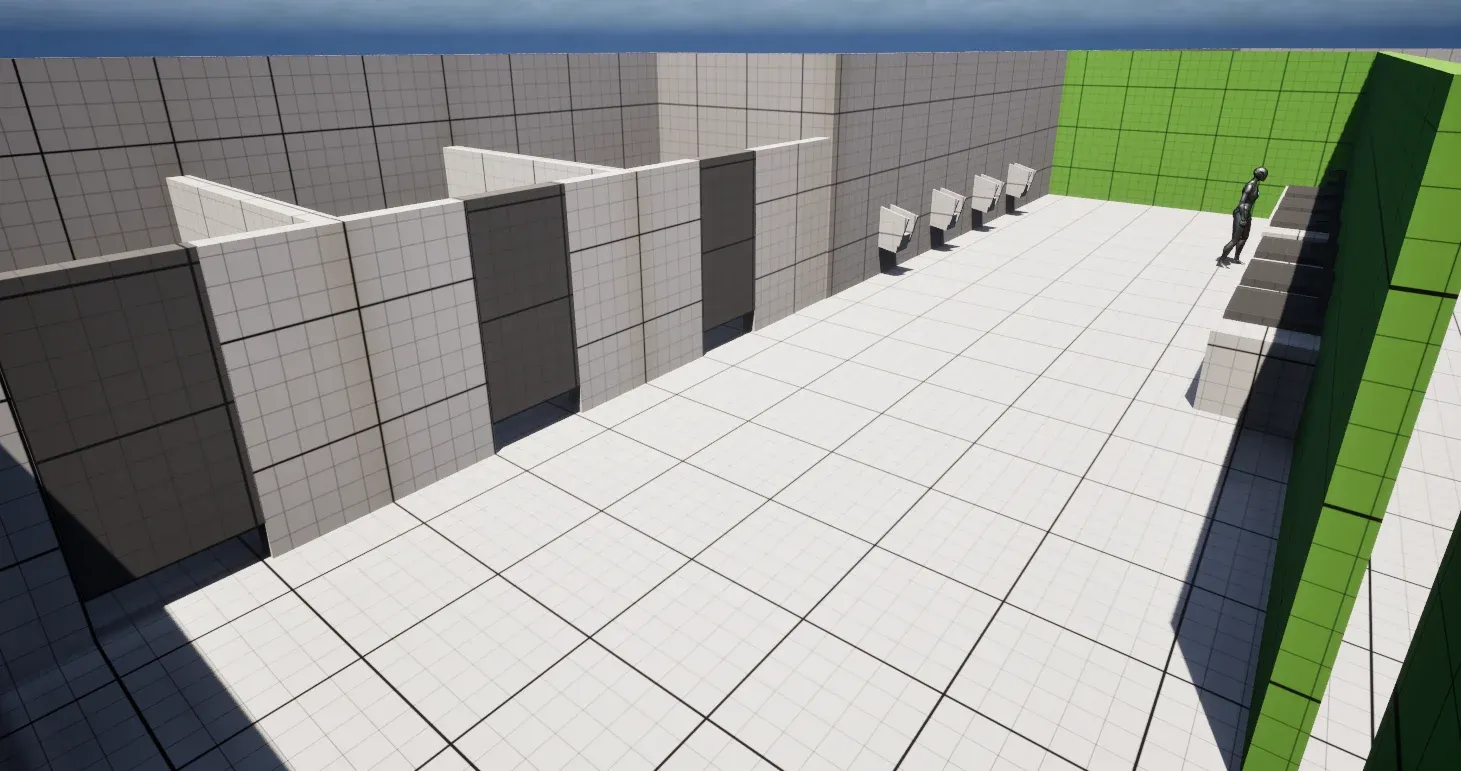 Asset Pass Bathroom