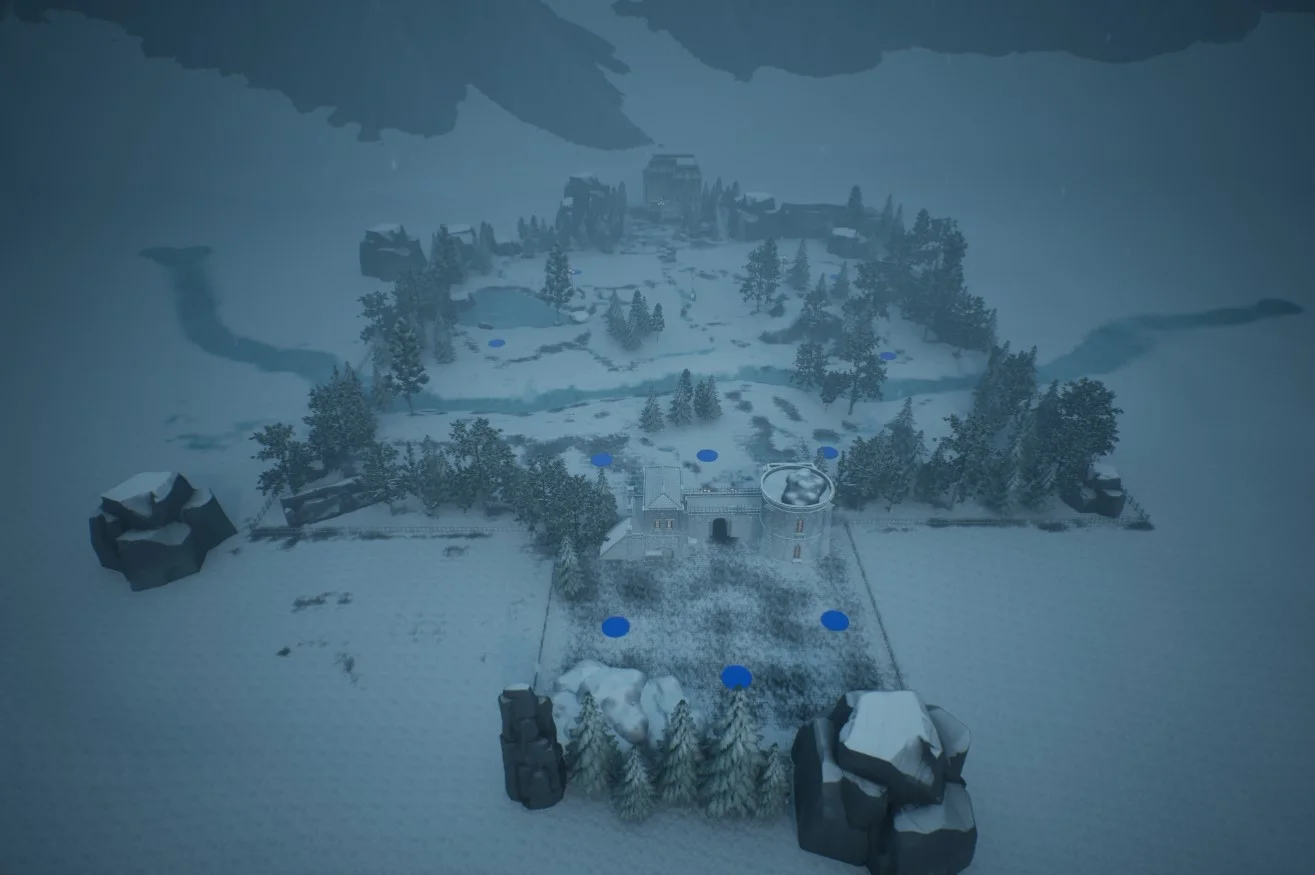 Spawns