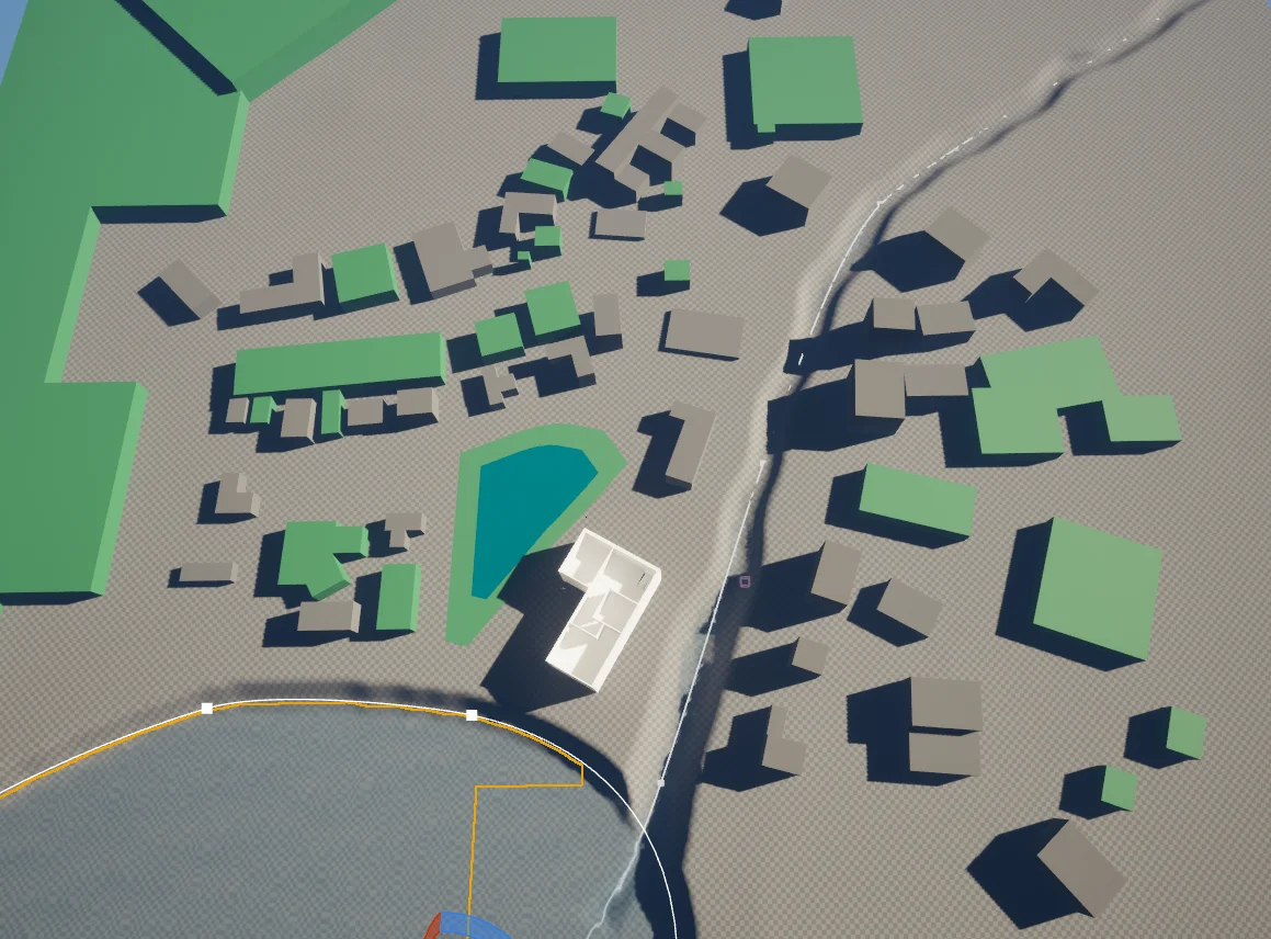 Whitebox Planning