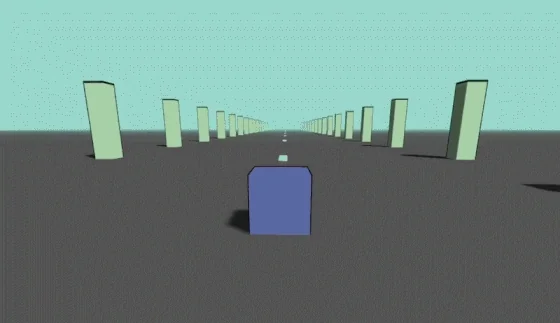 Morph Racing